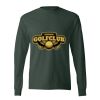 Authentic Long Sleeve T-Shirt Thumbnail