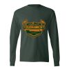 Authentic Long Sleeve T-Shirt Thumbnail