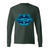 Authentic Long Sleeve T-Shirt Thumbnail