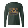 Authentic Long Sleeve T-Shirt Thumbnail