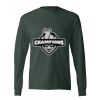 Authentic Long Sleeve T-Shirt Thumbnail