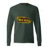Authentic Long Sleeve T-Shirt Thumbnail