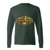 Authentic Long Sleeve T-Shirt Thumbnail