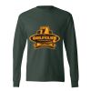 Authentic Long Sleeve T-Shirt Thumbnail