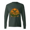 Authentic Long Sleeve T-Shirt Thumbnail