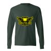 Authentic Long Sleeve T-Shirt Thumbnail