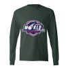 Authentic Long Sleeve T-Shirt Thumbnail