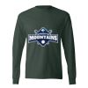 Authentic Long Sleeve T-Shirt Thumbnail
