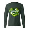 Authentic Long Sleeve T-Shirt Thumbnail