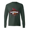 Authentic Long Sleeve T-Shirt Thumbnail