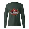 Authentic Long Sleeve T-Shirt Thumbnail