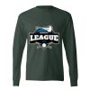 Authentic Long Sleeve T-Shirt Thumbnail