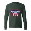 Authentic Long Sleeve T-Shirt Thumbnail