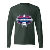 Authentic Long Sleeve T-Shirt Thumbnail