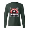 Authentic Long Sleeve T-Shirt Thumbnail