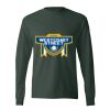 Authentic Long Sleeve T-Shirt Thumbnail