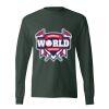 Authentic Long Sleeve T-Shirt Thumbnail