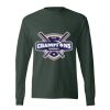 Authentic Long Sleeve T-Shirt Thumbnail