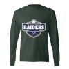 Authentic Long Sleeve T-Shirt Thumbnail