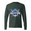 Authentic Long Sleeve T-Shirt Thumbnail