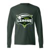 Authentic Long Sleeve T-Shirt Thumbnail