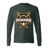 Authentic Long Sleeve T-Shirt Thumbnail