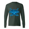 Authentic Long Sleeve T-Shirt Thumbnail