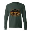 Authentic Long Sleeve T-Shirt Thumbnail