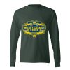 Authentic Long Sleeve T-Shirt Thumbnail