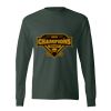 Authentic Long Sleeve T-Shirt Thumbnail
