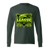Authentic Long Sleeve T-Shirt Thumbnail