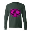 Authentic Long Sleeve T-Shirt Thumbnail