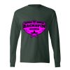 Authentic Long Sleeve T-Shirt Thumbnail