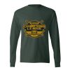 Authentic Long Sleeve T-Shirt Thumbnail