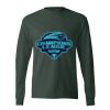 Authentic Long Sleeve T-Shirt Thumbnail