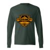 Authentic Long Sleeve T-Shirt Thumbnail