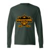 Authentic Long Sleeve T-Shirt Thumbnail