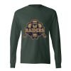 Authentic Long Sleeve T-Shirt Thumbnail