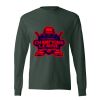 Authentic Long Sleeve T-Shirt Thumbnail