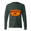 Authentic Long Sleeve T-Shirt Thumbnail