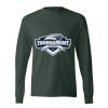 Authentic Long Sleeve T-Shirt Thumbnail