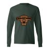 Authentic Long Sleeve T-Shirt Thumbnail