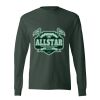 Authentic Long Sleeve T-Shirt Thumbnail