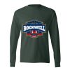 Authentic Long Sleeve T-Shirt Thumbnail