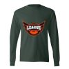 Authentic Long Sleeve T-Shirt Thumbnail