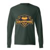 Authentic Long Sleeve T-Shirt Thumbnail