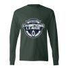 Authentic Long Sleeve T-Shirt Thumbnail
