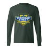 Authentic Long Sleeve T-Shirt Thumbnail