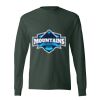 Authentic Long Sleeve T-Shirt Thumbnail