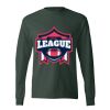 Authentic Long Sleeve T-Shirt Thumbnail